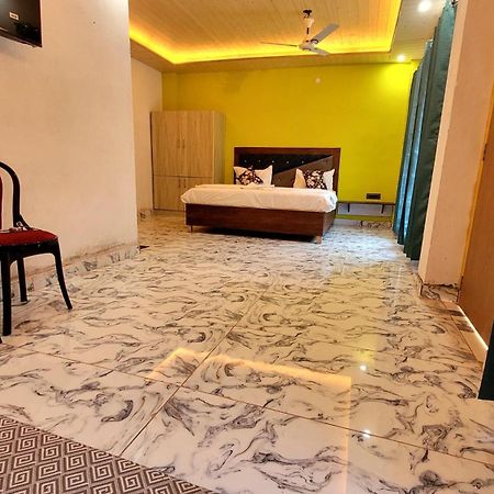 Hotel Mountmemory , Barkot-Yamunotri Exteriör bild