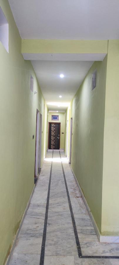 Hotel Mountmemory , Barkot-Yamunotri Exteriör bild